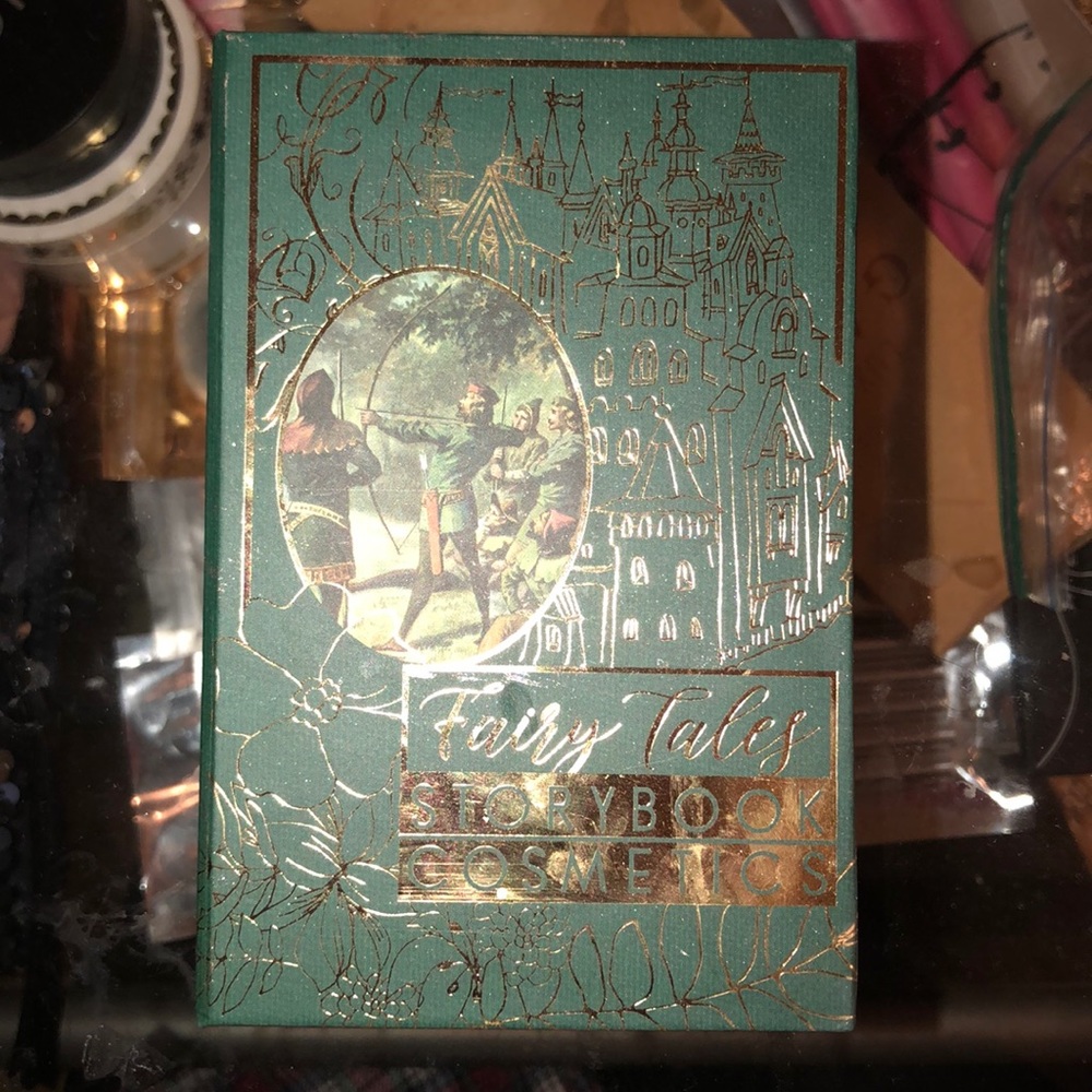 Fairy Tales Storybook Cosmetics